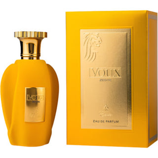 Paris corner Voux Zeste EDP 100ml