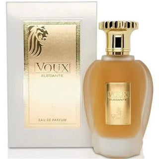 Paris corner Voux Elegante EDP 100ml