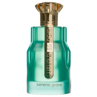 Paris corner Lueur D´Espoir Serene Grove EDP 100ml