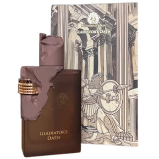 Paris corner Gladiator´s Oath EDP 100ml