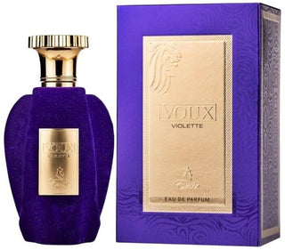 Emir Voux Violette Unisex 100 ml — Eau de Parfum