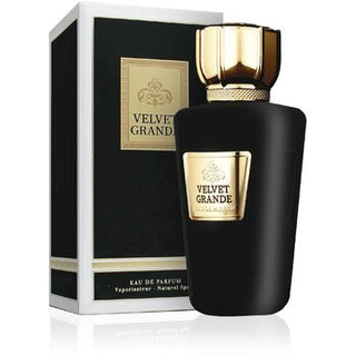 Fragrance world Velvet Grande EDP 100ml