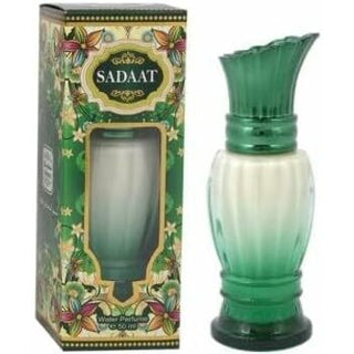 Naseem Sadaat EDT 80ml
