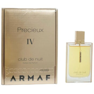 Armaf Estratto di profumo Precious Night Club IV 55 ml
