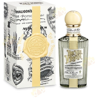Penhaligon´s Potion Remedies Vra Vra Vroom EDP 100ml