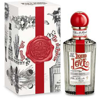 Penhaligon´s Potion Remedies Liquid Love EDP 100ml