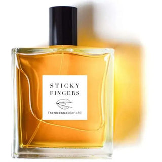 Francesca bianchi Sticky Fingers Estratto di profumo 30ml