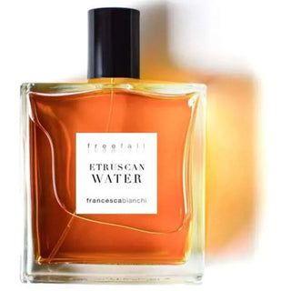 Francesca bianchi Etruscan Water Estratto di profumo 100ml