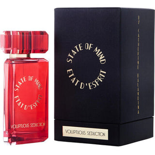 State of mind Voluptuous Seduction profumo 100ml
