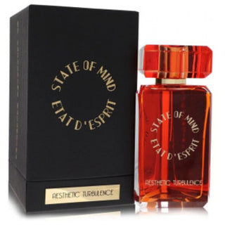 State of mind Aesthetic Turbulence EDP 100ml