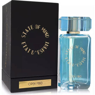 State of mind Profumo Open Mind 100ml