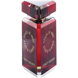 State of mind French Gallantry profumo 100ml