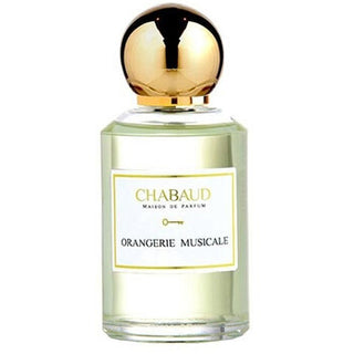 Chabaud Orangerie Musicale EDP 100ml