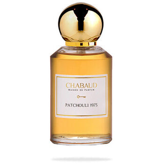Chabaud Patchouli 1973 EDP 100ml