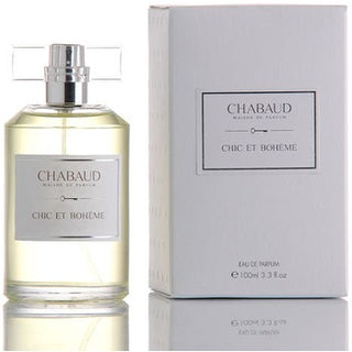 Chabaud Chic Et Boheme EDP 30ml