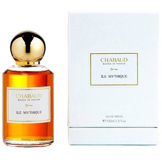 Chabaud Ile Mythique EDP 100ml