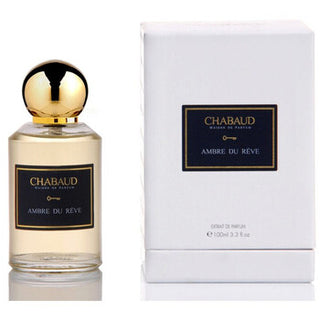Chabaud Ambre Du Reve Estratto di profumo 100ml