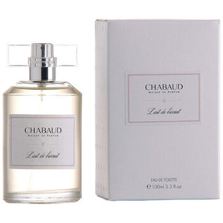 Chabaud Vert d´Eau EDT 100ml