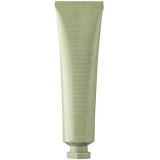 Abib Heartleaf Calming Tube - Crema viso lenitiva 75 ml