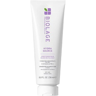 Biolage Hydrasource Conditioning Balm Dry Hair - Balsamo idratante per capelli secchi 236 ml