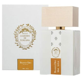 Giardini di toscana Bianco Oro EDP 100ml 