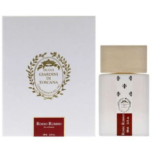 Giardini di toscana Rosso Rubino EDP 100ml 