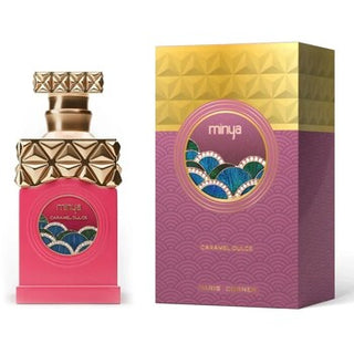 Paris corner Minya Caramel Dulce EDP 100ml