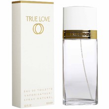 Elizabeth arden True Love EDT 100ml 