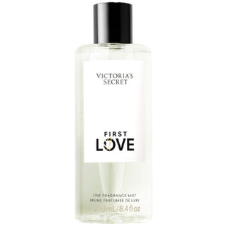 Victoria´s secret Spray corpo First Love volume flacone 250 ml