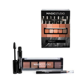 Magic Studio Iconic Set occhi 1 pezzo — Accessori makeup