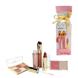 Magic Studio Diamond Complete Set — Set makeup