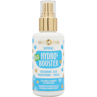 Purity vision Bio Natural Hydro2 Booster - Siero intensamente idratante 100 ml