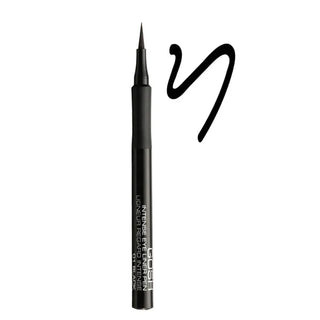 Gosh Intense Eyeliner Pen 01 Nero