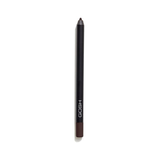 Gosh Voděodolná oční linka Velvet Touch True Brown