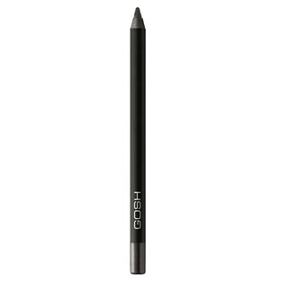 Gosh Voděodolná oční linka Velvet Touch Hypnotic Grey