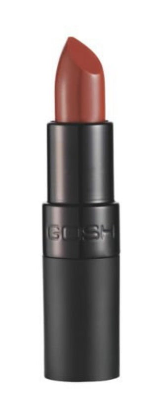 Gosh Velvet Touch , Senza Profumo, Rossetto Crema, 122, Torrone, 4 g