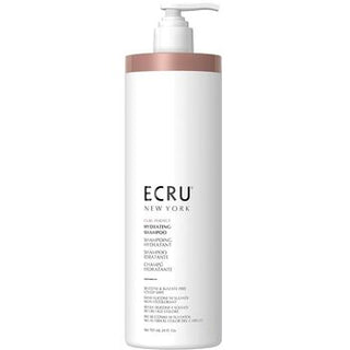 Ecru new york Shampoo idratante Curl Perfect - Shampoo idratante 709 ml