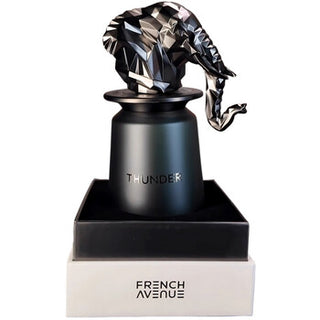 French avenue Thunder EDP 100ml 