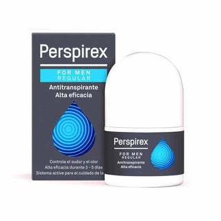 Perspirex da uomo Regular Roll-On Deodorant 20ml