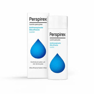 Perspirex Foot Antiperspirant Lotion 100ml