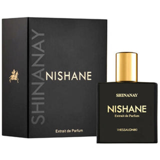 Nishane Shinanay Estratto di profumo 30ml