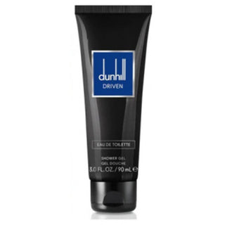 Dunhill Driven gel doccia 90ml