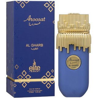 Risala elite Aroosat Al Gharb EDP 100ml
