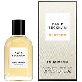 David beckham Refined Woods EDP 50ml