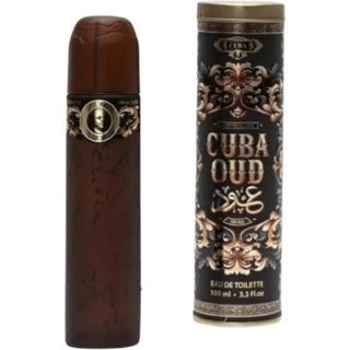 Cuba Oud EDT 100ml
