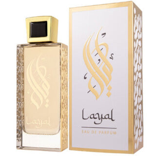 Al malakia Layal EDP 100ml