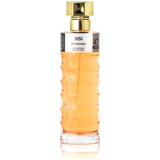Bijoux Sisi 47 EDP 200ml