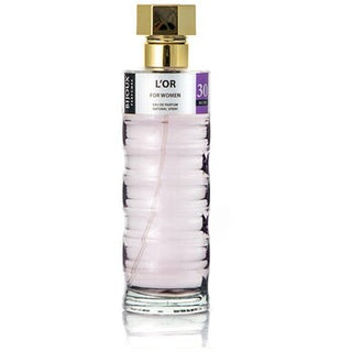 Bijoux L´Or 30 EDP 200ml