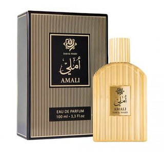 Dar el ward Amali EDP 100ml