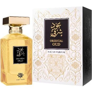 Dar el ward Oriental Oud EDP 100ml